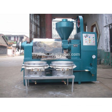 high quantity cotton seed oil pressers 6YL-160A